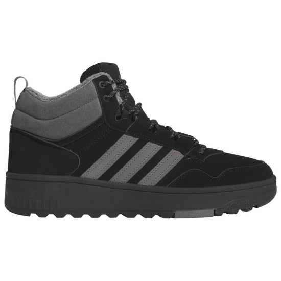 Adidas Hoops 4.0 Mid Winterized Adidas Hoops 4.0 Mid Winterized